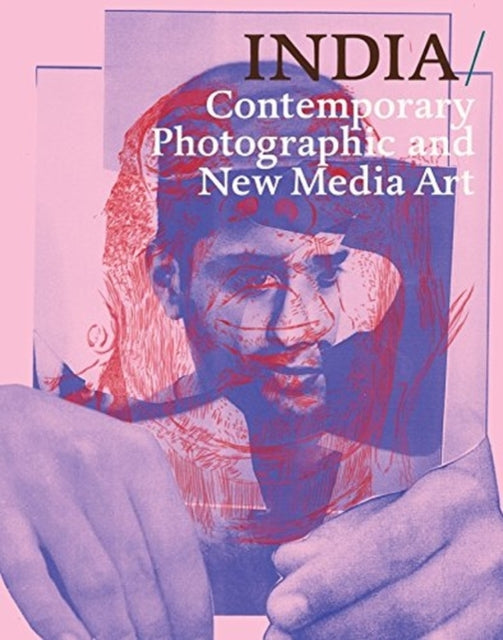 Book cover of: INDIA. By: Evans, Steven (Curator)