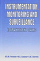 Book cover of: Instrumentation, Monitoring and Surveillance: Embankment Dams. By: Penman