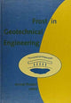 Book cover of: Frost in Geotechnical Engineering. By: Phukan