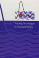 Book cover of: Tracing Technique in Geohydrology. By: Werner Käss