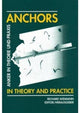 Book cover of: Anchors in Theory and Practice / Anker in Theorie Und Praxis. By: Widmann