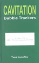 Book cover of: Cavitation. By: Yves Lecoffre