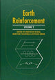 Book cover of: Earth Reinforcement, volume 2. By: Ochiai