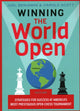 Book cover of: Winning the World Open. By: Joel Benjamin