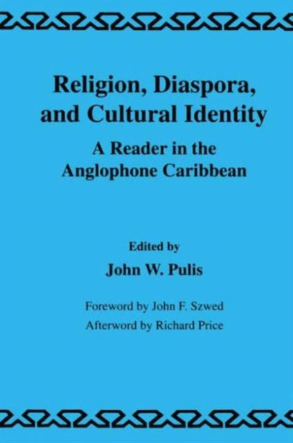 Book cover of: Religion, Diaspora and Cultural Identity. By: J.W. Pulis