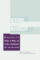 Book cover of: Capacity. By: Thoma McEvilley