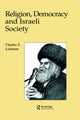 Book cover of: Religion, Democracy and Israeli Society
