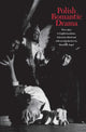 Book cover of: Polish Romantic Drama. By: Harold Segel