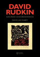 Book cover of: David Rudkin: Sacred Disobedience