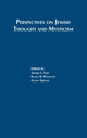 Book cover of: Perspectives on Jewish Thought and Mysticism