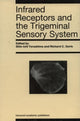 Book cover of: Infrared Receptors and the Trigeminal Sensory System