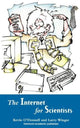 Book cover of: Internet for Scientists. By: B. F. O'Donnell