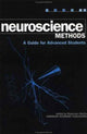 Book cover of: Neuroscience Methods. By: Rosemary Martin