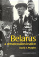 Book cover of: Belarus. By: David Marples