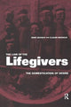 Book cover of: Law of the Lifegivers. By: Claude Brodeur