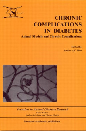 Chronic Complications in Diabetes