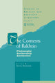 Book cover of: Contexts of Bakhtin. By: David Shepherd