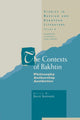 Book cover of: Contexts of Bakhtin. By: Profes Shepherd