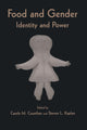 Book cover of: Food and Gender. By: KAPLAN