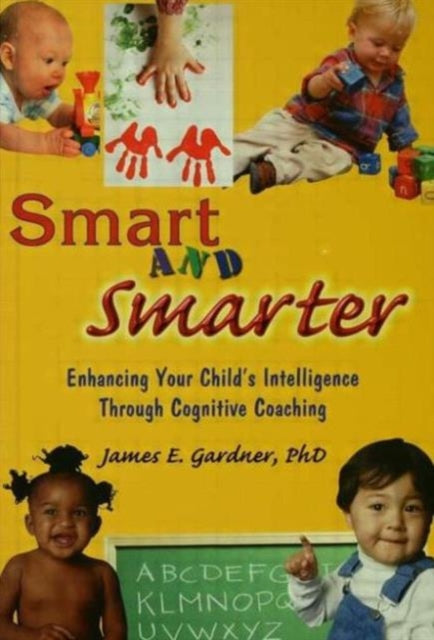 Book cover of: Smart and Smarter