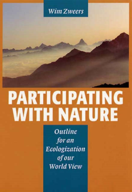 Book cover of: Participating in Nature