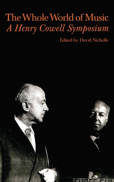 Book cover of: Whole World of Music. By: David Nicholls