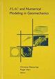 Book cover of: FLAC and Numerical Modeling in Geomechanics. By: Detournay