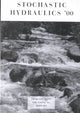Book cover of: Stochastic Hydraulics 2000. By: Wang