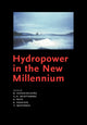 Book cover of: Hydropower in the New Millennium. By: Honningsvag