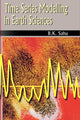 Book cover of: Time Series Modelling in Earth Sciences. By: B.K. Sahu