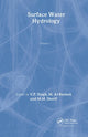 Book cover of: Surface Water Hydrology