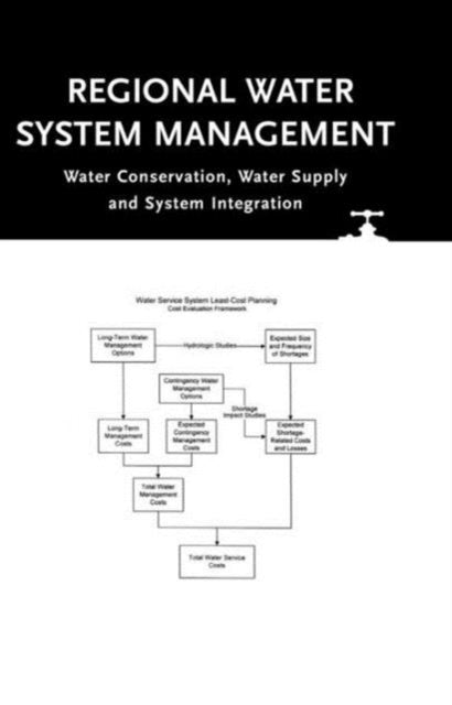 Book cover of: Regional Water System Management