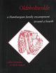 Book cover of: Oldeholtwolde. By: L. Johansen