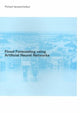 Book cover of: Flood Forecasting Using Artificial Neural Networks. By: Varoonchotikul