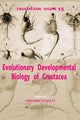 Book cover of: Evolutionary Developmental Biology of Crustacea. By: Gerhard Scholtz
