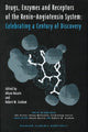 Book cover of: Drugs, Enzymes and Receptors of the Renin-Angiotensin System. By: Ahsan Husain