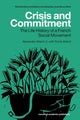 Book cover of: Crisis and Commitment. By: Sonia Alland