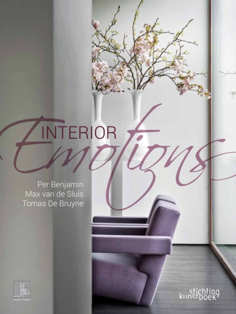 Book cover of: Interior Emotions: Life 3