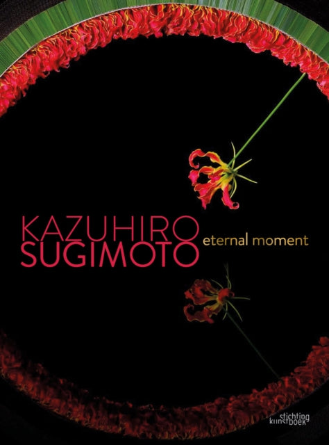 Book cover of: Eternal Moment. By: Kazuhiro Sugimoto