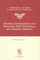 Book cover of: Powerful Environments for Promoting Deep Conceptual and Strategic Learning