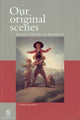 Book cover of: Our Original Scenes. By: Tomas Geyskens