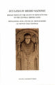 Book cover of: Ecclesia in Medio Nationis. By: Steven Vanderputten