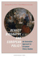 Book cover of: Realist Biography and European Policy. By: Jeffrey David Turk