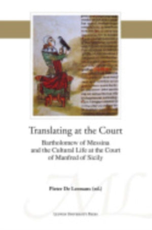 Translating at the Court
