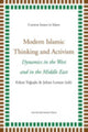 Book cover of: Modern Islamic Thinking and Activism
