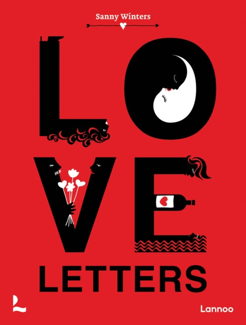 Book cover of: Love Letters