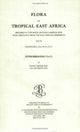 Flora of Tropical East Africa - Euphorbiac v2 (1988)
