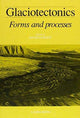 Book cover of: Glaciotectonics. By: Croot