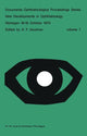 Book cover of: New Developments in Ophthalmology Nijmegen 16–18 October 1975. By: A.F. Deutman