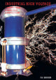 Book cover of: Industrial High Voltage. By: F. H. Kreuger